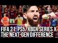 FIFA 21: PS5 vs Xbox Series X|S - The Next-Gen Difference Tested