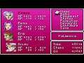 Final Fantasy I & II Dawn of Souls (GBA) FF2 -PART2- Getting Mythril and Snowcraft
