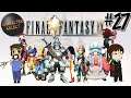 Final Fantasy IX Part 27 - Learn to Cook the Eiko Way - CharacterSelect