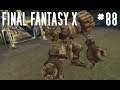 Final Fantasy X HD Remastered part 88 Defender X (German)