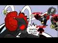 Finally beating Expurgation (vs Tricky mod)