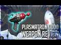 FORTNITE STW: PLASMATRON 9000 IN-DEPTH REVIEW!