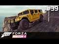 Forza Horizon 4 PC [#39] HUMMER H1 - Bestia jedzie po 1 MLN /z Skie