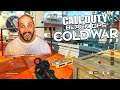 GAMEPLAY EXCLUSIF SUR CALL OF DUTY COLD WAR ! MES PREMIÈRES IMPRESSIONS