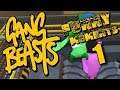 Gang Beats CZ l Funny Moments CZ #1