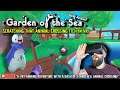 GARDEN OF THE SEA VR // This Cute VR Farming Sim has an Animal Crossing VR Vibe // Garden of The Sea