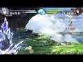 GBVS Eiyu vs Netplay Spar 4