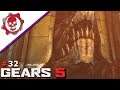 Gears 5 Story #32 - Der Riesenkrake - Let's Play Deutsch