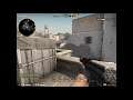 GeForce GTX 1660 ti -- Intel Core i3-10100F -- CSGO FPS Test 1024X768