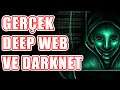 Gerçek Deep Web ve DarkNet’i Uzmanına Sorduk! (Türk Hacker İle Tüm Detayları Konuştuk!)