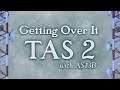 Getting Over It TAS 2