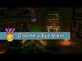 "Gnome's Eye View" MEDAL LOCATION - Plants vs Zombies Battle For Neighborville (Town Center)