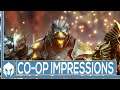 Godfall Co-Op Impressions - Best With A Buddy