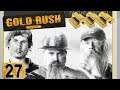 Gold Rush Season2 #27 Mit Radlader viel Material bewegen #Schatzsucher in Alaska #GoldRush TheGame