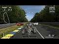 [#1564] Gran Turismo 4 - Toyota Motor Triathlon Race Car '04 (HYBRiD) PS2 Gameplay HD