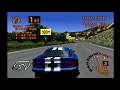 Gran Turismo Playthrough - Arcade Mode Part 8 - Grand Valley Speedway and Ending