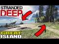 Great New Island Home | Stranded Deep Gameplay | E03