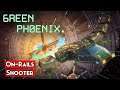 Green Phoenix | PC Gameplay