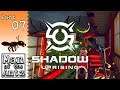 Hacking into Omnius | Shadow Uprising on Oculus Rift - Part 7