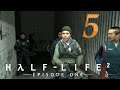 تختيم Half Life 2 Episode one الجزء 5 النهاية -  Half Life 2 Episode One Walkthrough Part 5 Ending