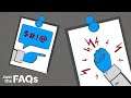 Hate crimes: How they affect BIPOC and why they are on the rise | Just the FAQs