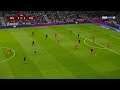 [HD] Croatia vs Switzerland | Match Amical FIFA | 26 Mars 2020 | PES 2020