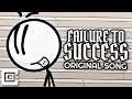 HENRY STICKMIN SONG ▶ "Failure to Success" (Escaping the Prison) | CG5