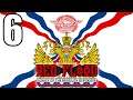 HOI4 Red Flood: Assyria, True Heir of Russia 6