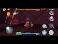 Honkai Impact 3rd Story Gameplay Part 81 - Routine Wakeup Hard Diff Walkthrough