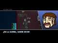 Hotline Miami 2 Wrong Number | Bar of broken heroes | Español, dificultad dificil | cinematica.