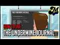 How and Why to use TheUndermineJournal.com