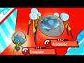 How to Catch DEWPIDER and ARAQUANID - Pokemon Sun & Moon