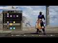 How to create SHADOW (BASED ON AMANO ART) from FINAL FANTASY 6 in Soul Calibur 6