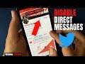 How to Disable Direct Messages on Twitter