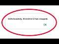 How To Fix Unfortunately PDF Scanner Has Stopped Error in Android & Ios Mobile Phone