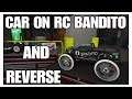 HOW TO MAKE AN RC BANDITO WITH BENNYS RIMS AND REVERSE PS4/XBOX GTA5 ONLINE 100%SOLO