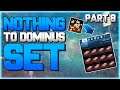 How You Can Gain 2000+ Credit Profit With This Item | Trading From Nothing To The Dominus Set Part 8