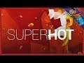 HOW'S THE SWITCH PORT?? - SUPERHOT (Switch) [Mabimpressions