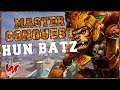 Hun Batz, Los monos se mueven bien por la jungla?! - Warchi - Smite Master Conquest S7
