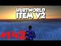 Hurtworld #142 Пару рейдов на Х50