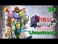 Hyrule Warriors Definitive Edition Live Stream Part 33