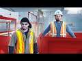 I did the entire GTA V Merryweather Heist with the chaos mod
