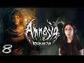 I Don't Like This... | Amnesia: Rebirth - Part 8