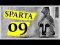 "Intense Tactical Battle" Sparta Warband Mod Gameplay Let's Play Part 9
