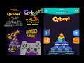 James & Friends Look-At - The Q*Bert Series (NES, SNES, PS1 & iOS)