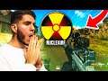 JE DÉBLOQUE UNE « BOMBE NUCLÉAIRE » SUR REBIRTH ISLAND ! (WARZONE)