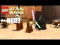 Jedi-Schlacht & Kanonenboot-Kavallerie ☆ LEGO Star Wars: Die komplette Saga #009