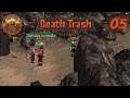 Jim in Death Trash E05 - Concealed Arsenal
