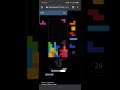 [Jstris Mobile] Rabbit Stacking DPC Loop :thonk: