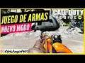 JUEGO DE ARMAS del COD MOBILE 😱 | Gameplay en Español